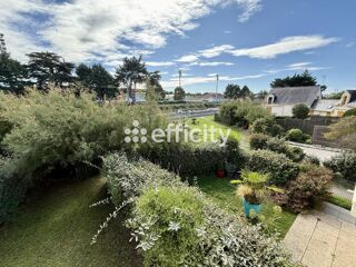  Appartement � vendre 4 pi�ces 38 m�