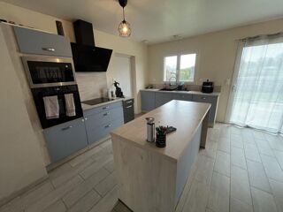  Maison � vendre 5 pi�ces 99 m�