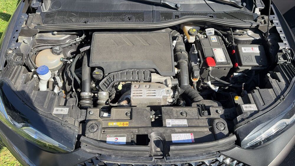 DS3 1.2 PureTech 130 EAT8 Performance Line 2020 occasion 42600 Montbrison
