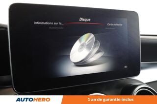 Classe GLC 250 d Fascination 4Matic 9G-Tronic 204 ch 2019 occasion 92130 Issy-les-Moulineaux
