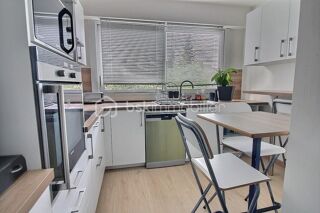  Appartement � vendre 4 pi�ces 82 m�