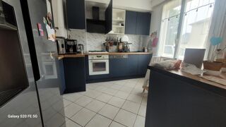  Maison à vendre 4 pièces 90 m²