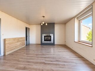  Maison à vendre 8 pièces 203 m²