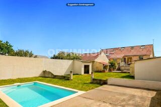  Maison à vendre 5 pièces 120 m²