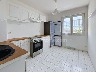  Appartement à louer 2 pièces 51 m²