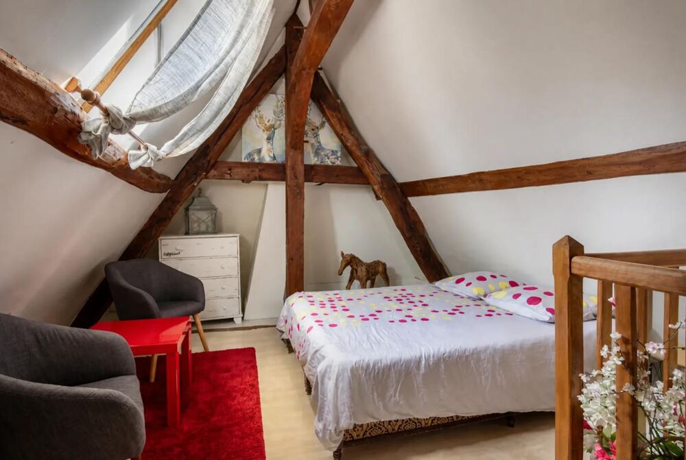 à vendre  Maison Manneville-sur-Risle (27500)
