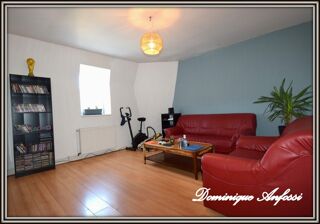  Appartement à vendre 2 pièces 65 m²