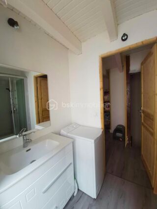  Maison à vendre 3 pièces 78 m²