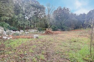  Terrain � vendre 1840 m�