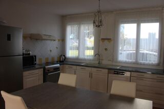  Appartement  vendre 3 pices 91 m