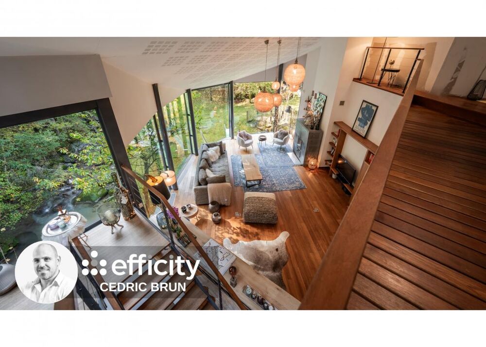  vendre  Villa Scionzier (74950)