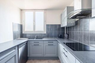  Appartement à vendre 5 pièces 83 m²