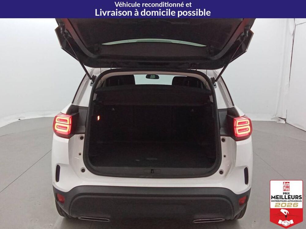 C5 aircross Essence 130 Shine 2020 occasion 10150 Lavau