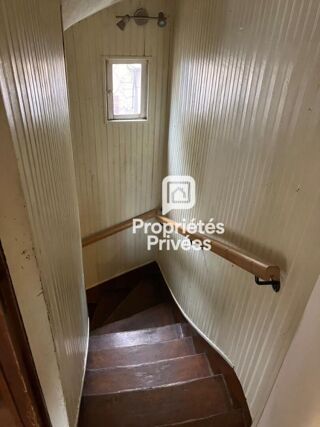  Maison à vendre 3 pièces 69 m²
