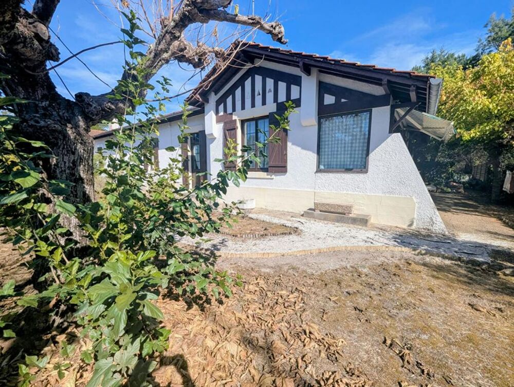 Vente Maison Maison Belin Beliet 4 pièce(s) 96 m2 Belin beliet