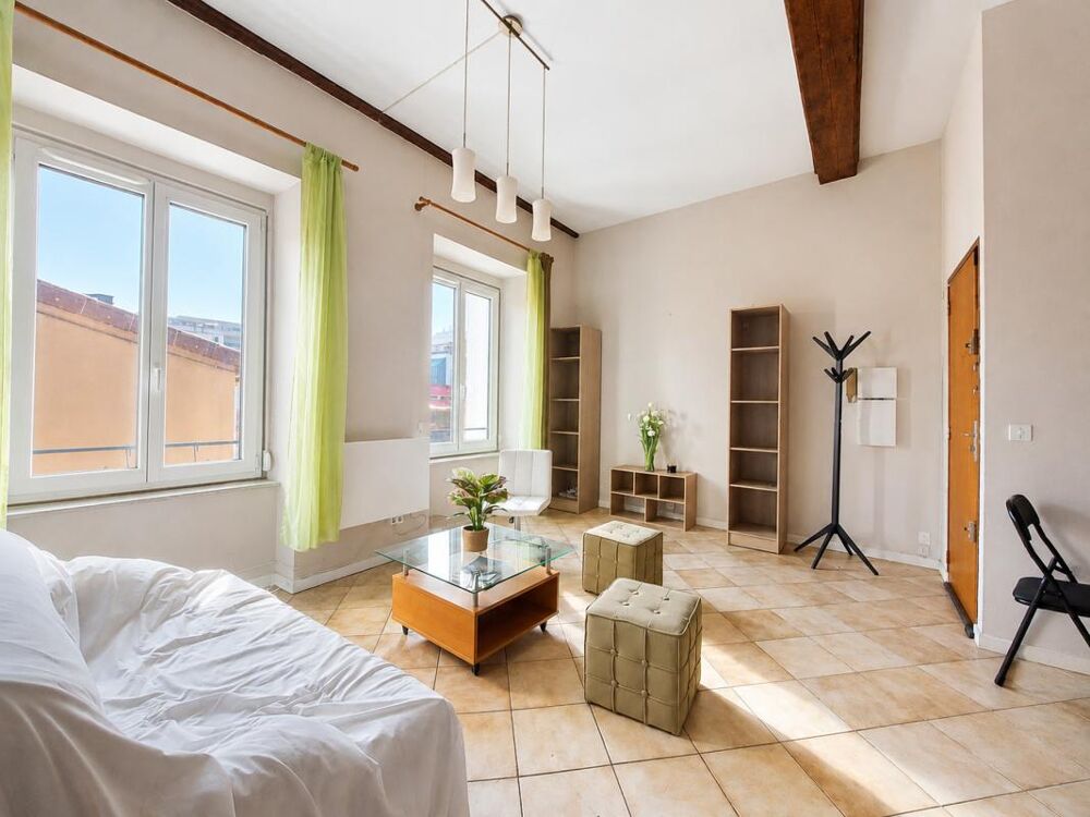 Vente Appartement Appartement Lyon 3