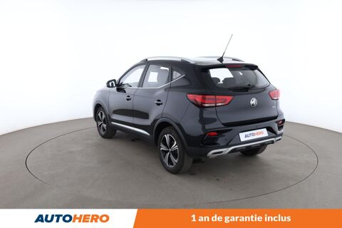 MG.ZS 1.5 VTi-Tech Comfort 2WD 106 ch 2023 occasion 92130 Issy-les-Moulineaux