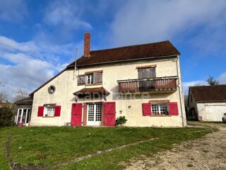  Maison � vendre 9 pi�ces 240 m�