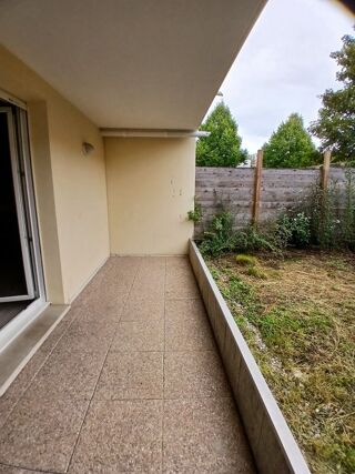  Appartement à louer 2 pièces 47 m²