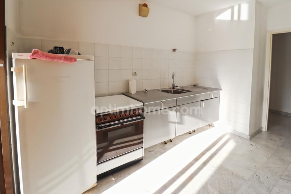 Vente Appartement Appartement 3 pièces 71m² Grenoble