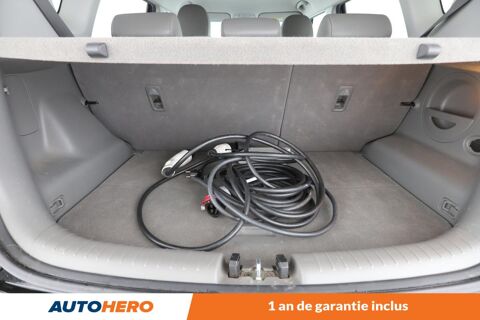 Soul EV 27 kW Ultimate Auto 110 ch 2016 occasion 92130 Issy-les-Moulineaux