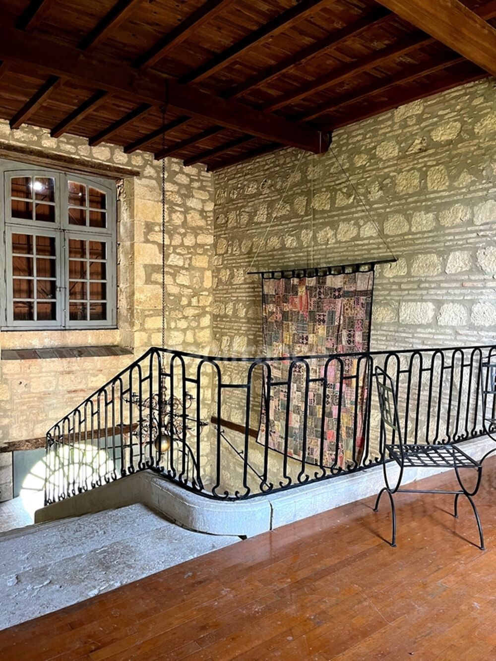 � vendre  Propri�t�/ch�teau Saint-Clar (32380)
