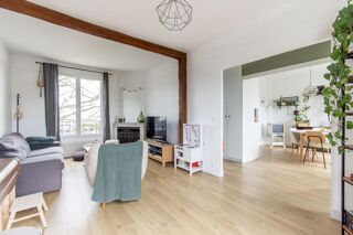  Maison � vendre 5 pi�ces 104 m�