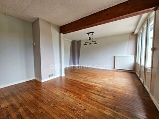  Maison à vendre 4 pièces 78 m²
