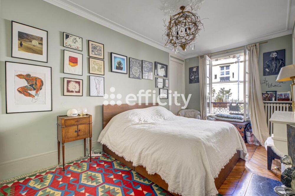 à vendre  Appartement Paris 10
