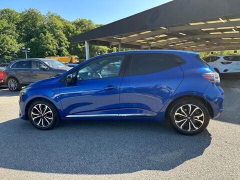 Clio V (2) 1.0 TCE 90 TECHNO 2024 occasion 78240 Chambourcy