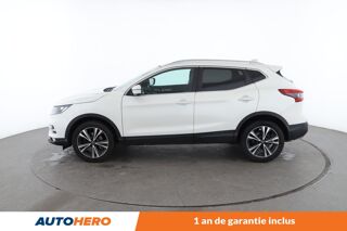 Qashqai 1.3 DIG-T 140 ch 2019 occasion 92130 Issy-les-Moulineaux