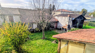  Maison à vendre 6 pièces 110 m²