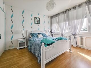  Appartement � vendre 2 pi�ces 49 m�