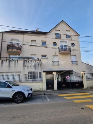  Appartement � vendre 3 pi�ces 56 m�