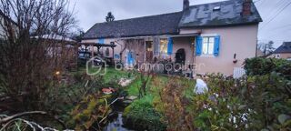  Maison  vendre 6 pices 103 m