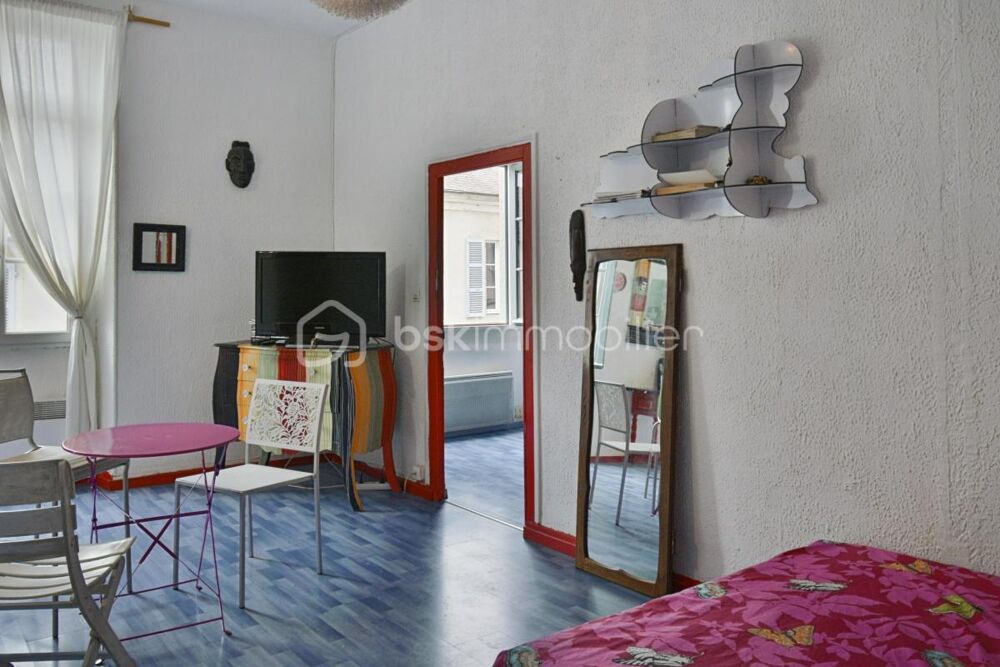 Vente Appartement APPARTEMENT T2 de 43m² centre ville de PAU Pau