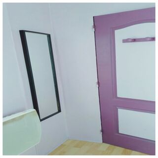  Appartement à louer 3 pièces 50 m²
