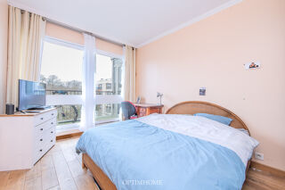  Appartement à vendre 5 pièces 119 m²