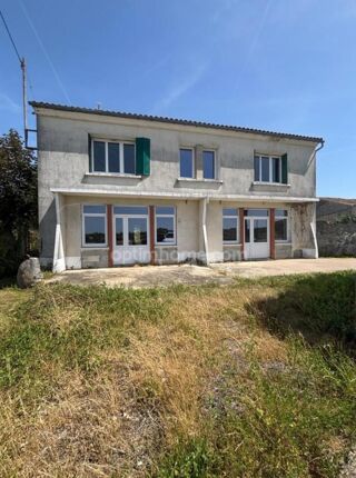  Maison à vendre 8 pièces 200 m²