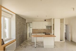  Immeuble � vendre 7 pi�ces 155 m�