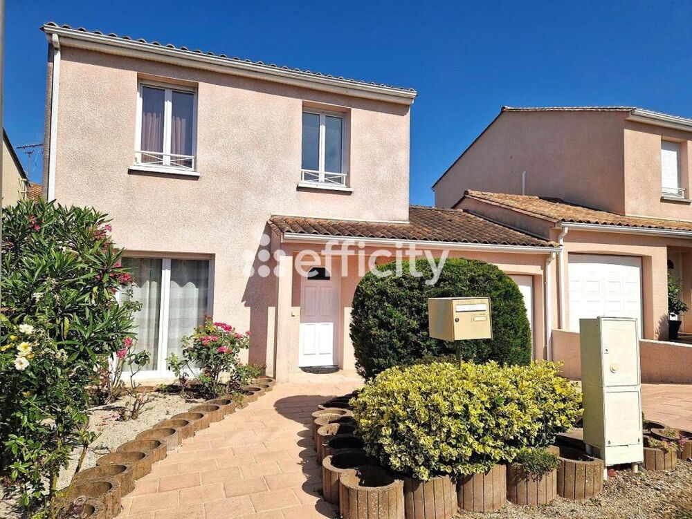 Vente Maison Maison Royan
