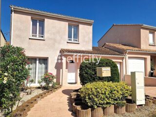  Maison à vendre 4 pièces 90 m²
