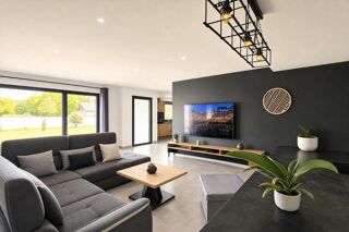  Villa à vendre 6 pièces 150 m²