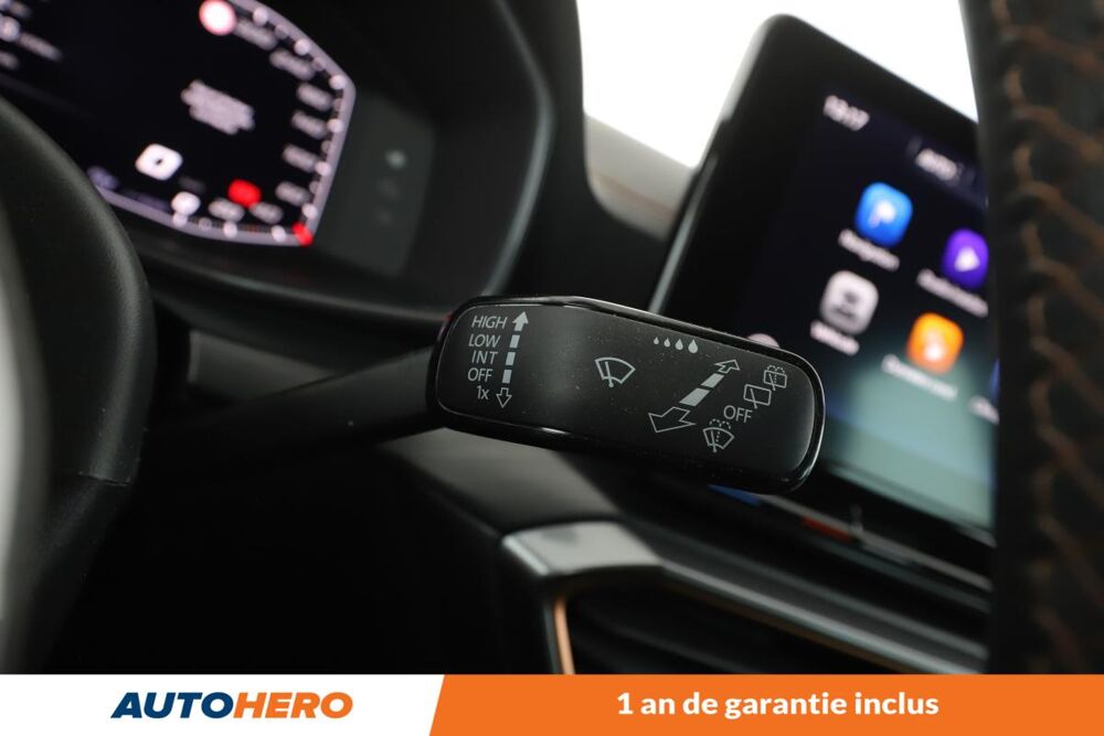 Formentor 1.5 TSI V DSG7 150 ch 2022 occasion 92130 Issy-les-Moulineaux