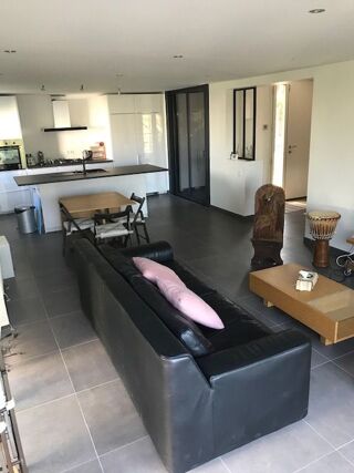  Maison à louer 5 pièces 123 m²