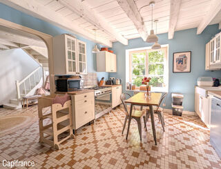  Maison � vendre 7 pi�ces 185 m�