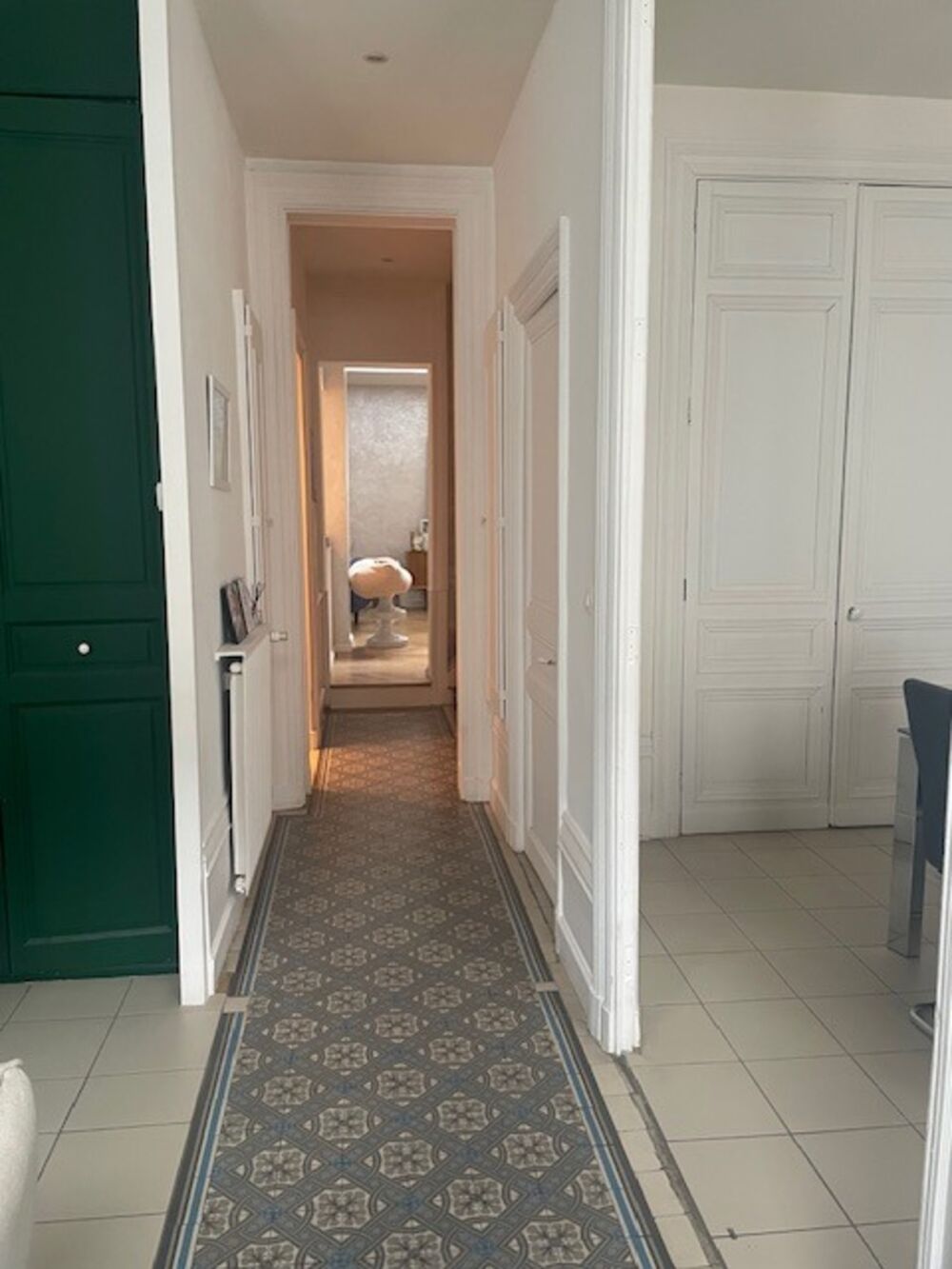 Vente Maison DEPT DE LA VIENNE (86) A VENDRE Maison BOURGEOISE TYPE 8 pièces A CHATELLERAULT (86) Chatellerault