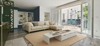  Appartement à vendre 3 pièces 61 m²