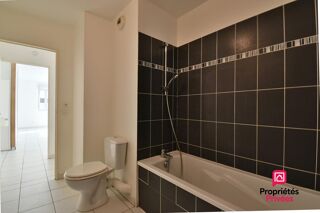  Appartement � vendre 3 pi�ces 60 m�