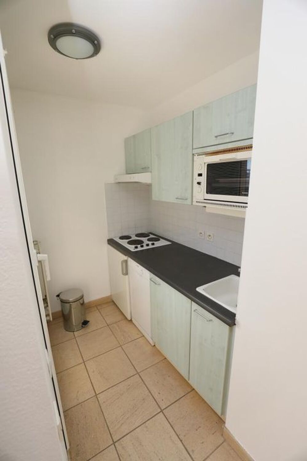 Location Appartement Appartement de 31m2 à louer sur Vallauris Vallauris